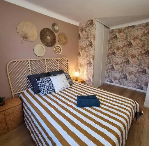 Appartement Cosy Proche Du Tram
