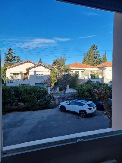 Apartment Cosy Proche Du Tram Montpellier