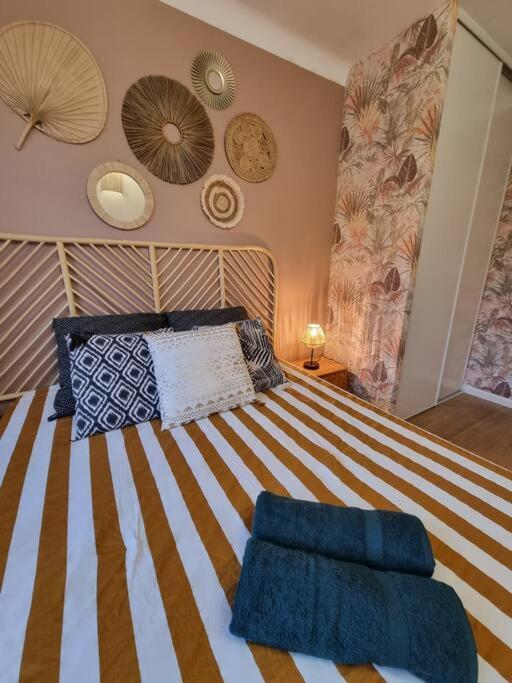 Apartment Cosy Proche Du Tram