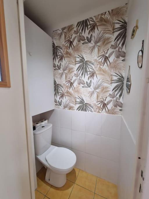 Apartment Cosy Proche Du Tram Montpellier