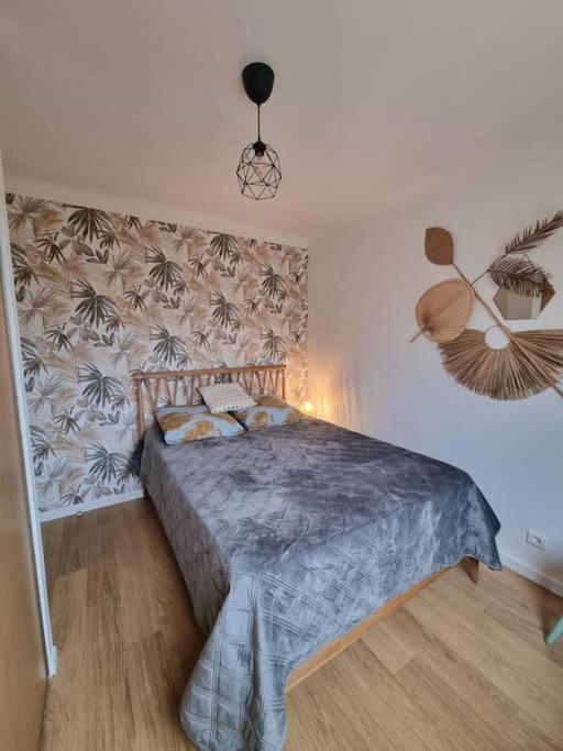 Cosy Proche Du Tram Apartment *