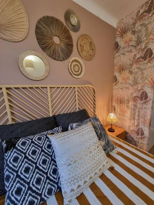 Cosy Proche Du Tram Apartment Montpellier