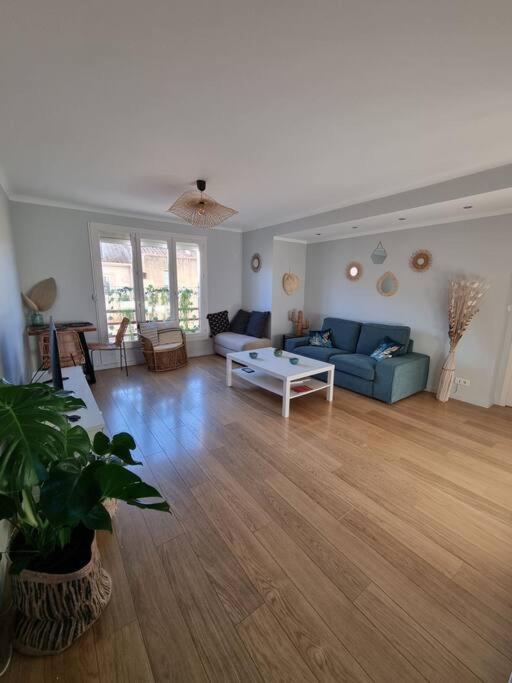 Apartamento Cosy Proche Du Tram Montpellier